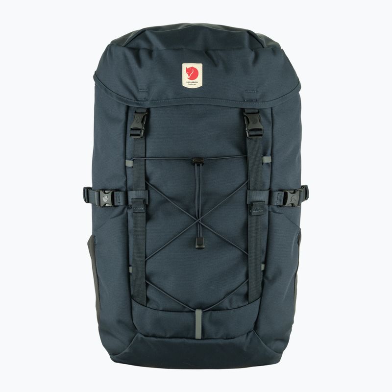 Túrahátizsák Fjällräven Skule Top 26 l navy
