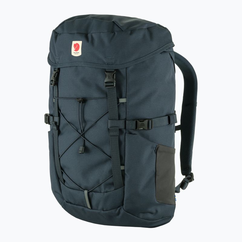 Túrahátizsák Fjällräven Skule Top 26 l navy 2