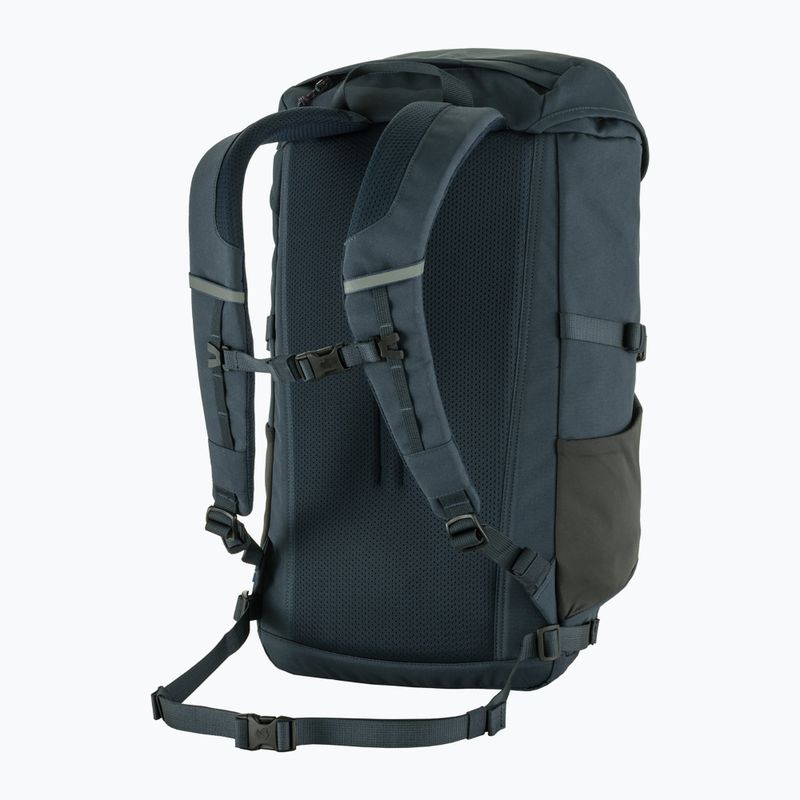 Túrahátizsák Fjällräven Skule Top 26 l navy 3