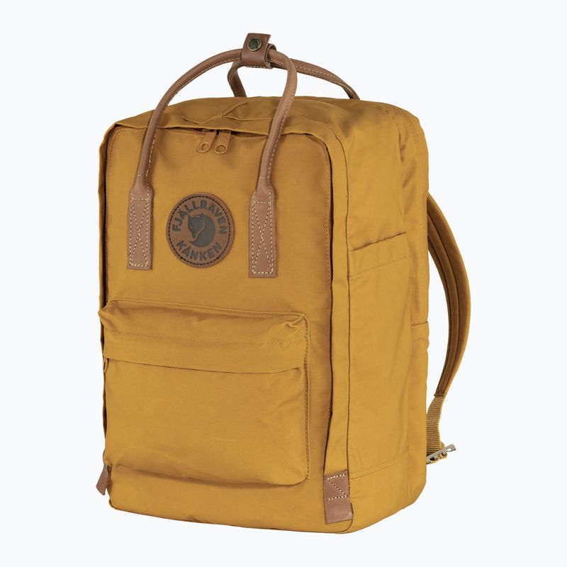 Fjällräven Kanken no. 2 Laptop 15" 18 l aknás nappali hátizsák 2