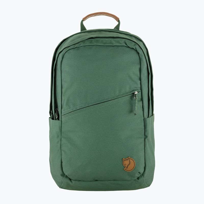 Fjällräven Räven 20 l mély patinás nappali hátizsák