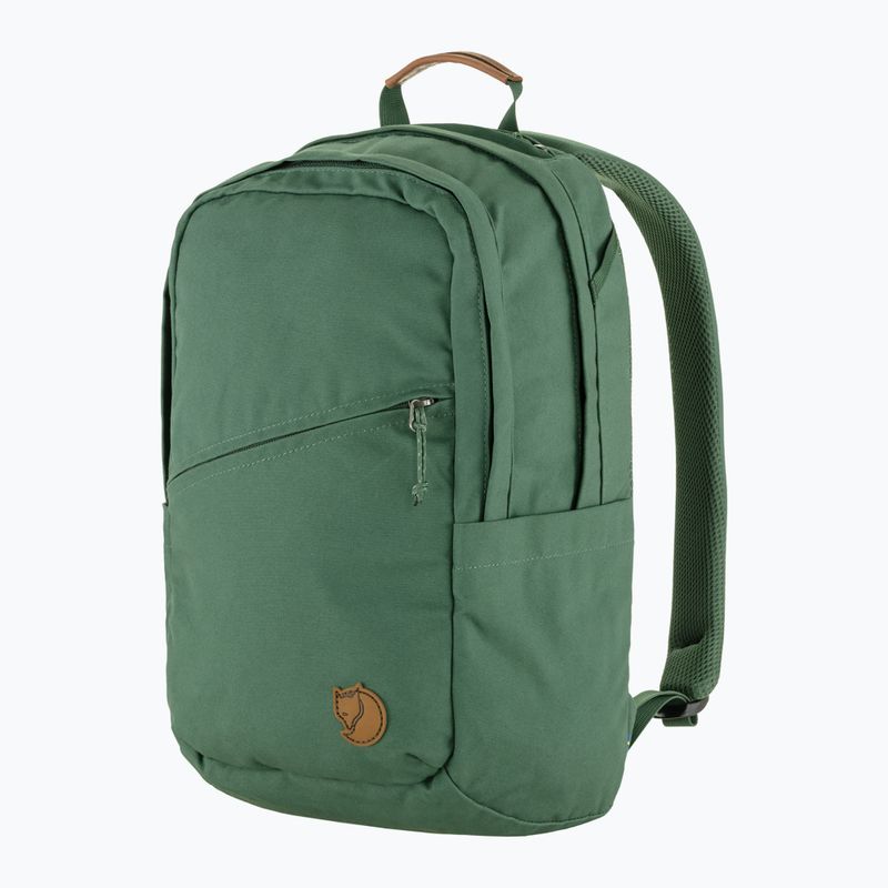 Fjällräven Räven 20 l mély patinás nappali hátizsák 2