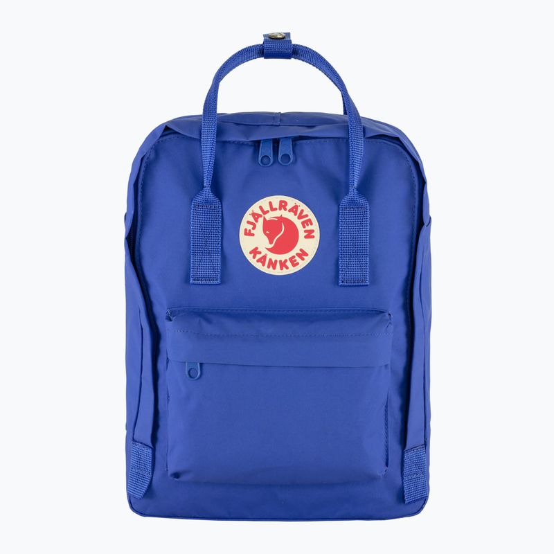 Fjällräven Kanken Laptop hátizsák 13" 13 l kobaltkék