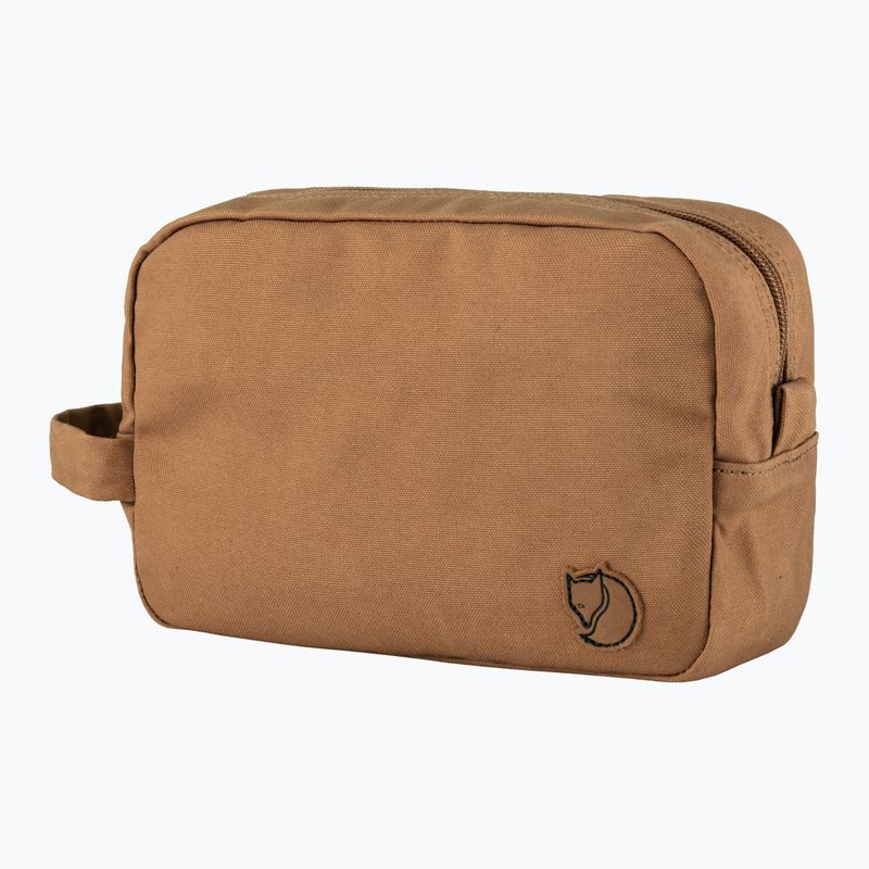 Fjällräven Gear Bag 2 l khaki por