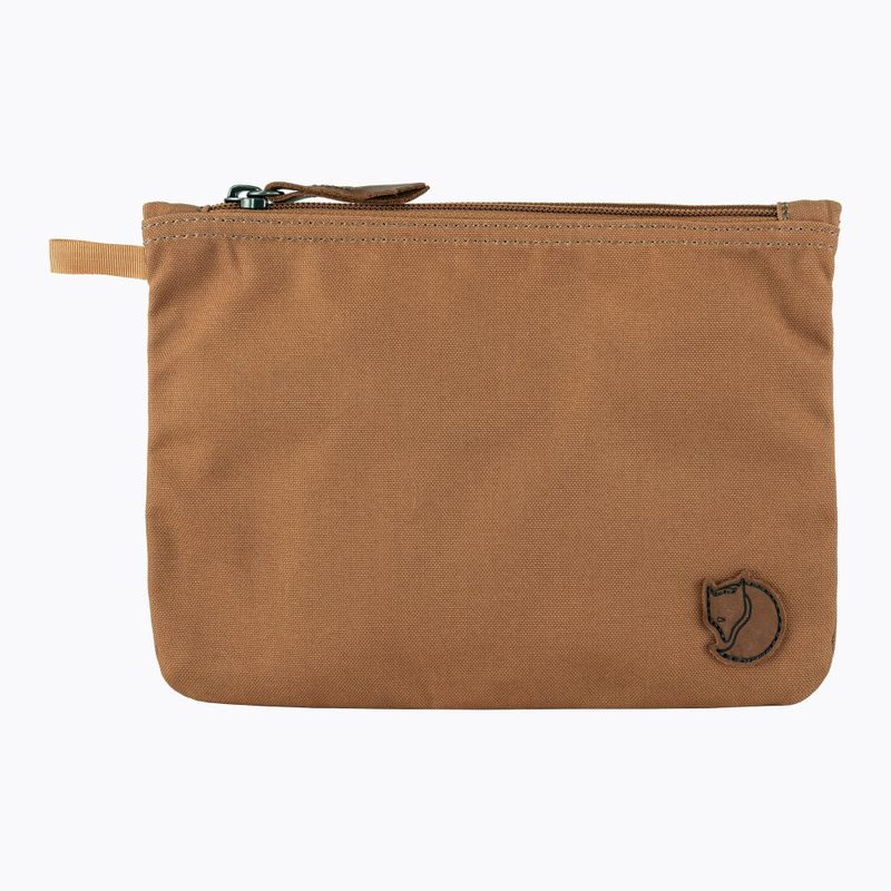 Övtáska Fjällräven Gear Pocket khaki dust