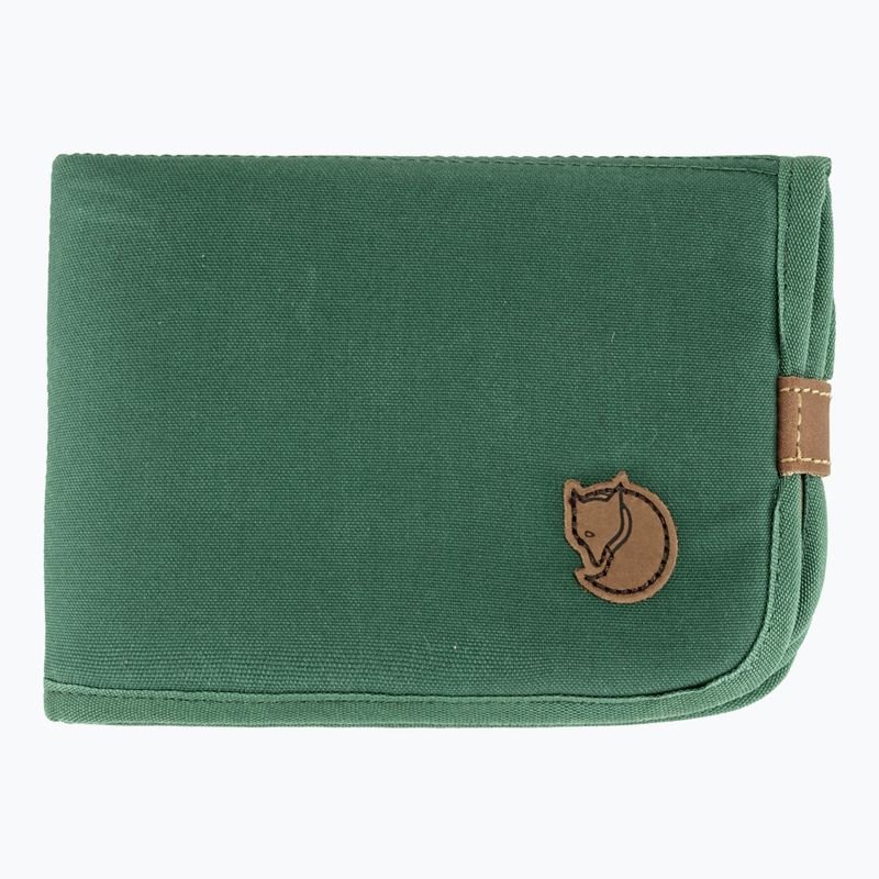 Fjällräven G1000 üléspárna mély patinás turistaülés 2