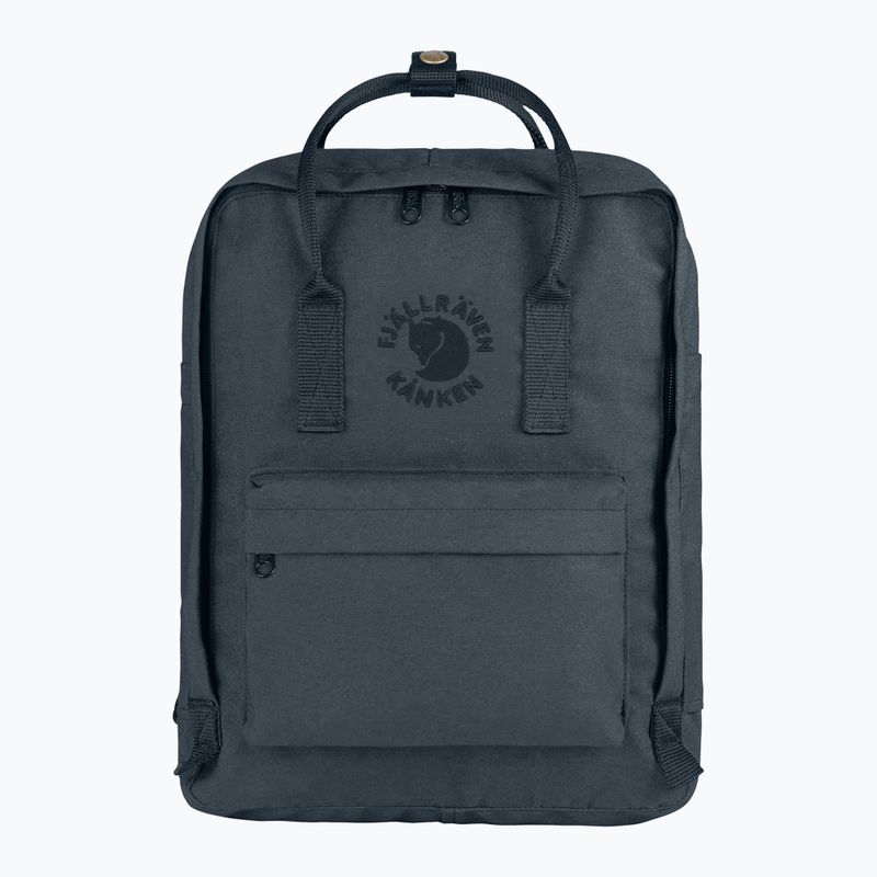Városi hátizsák Fjällräven Re-Kanken 16 l navy