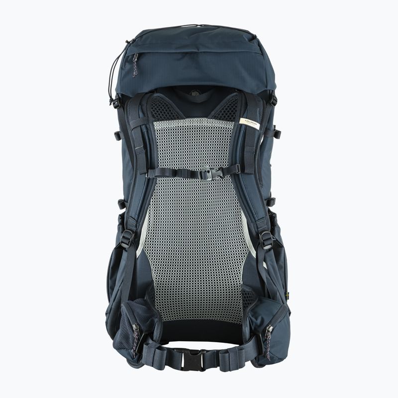 Trekking hátizsák Fjällräven Abisko Friluft M/L 45 l navy 2