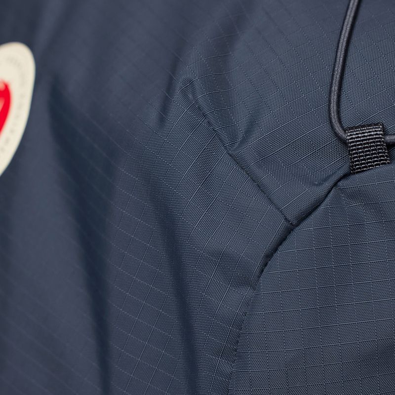 Trekking hátizsák Fjällräven Abisko Friluft M/L 45 l navy 6
