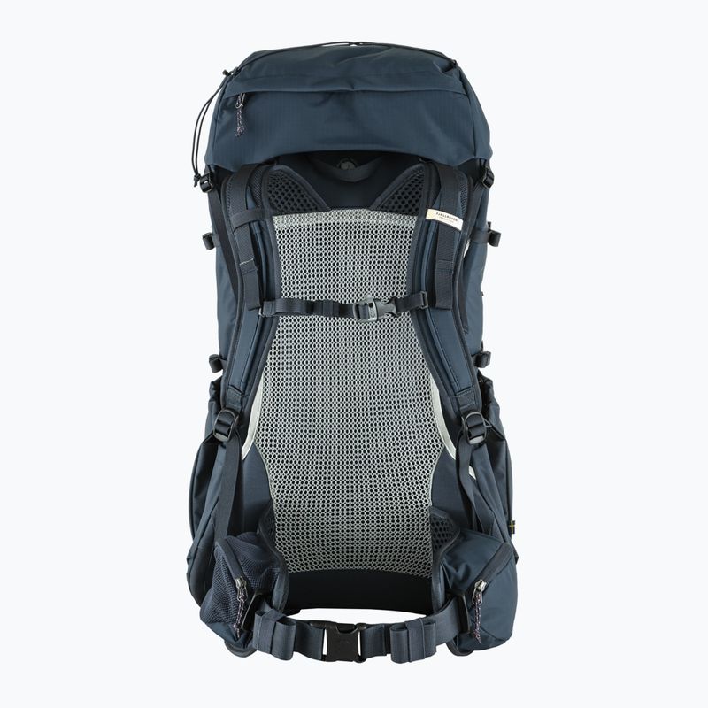 Túrahátizsák Fjällräven Abisko Friluft 35 l navy 2
