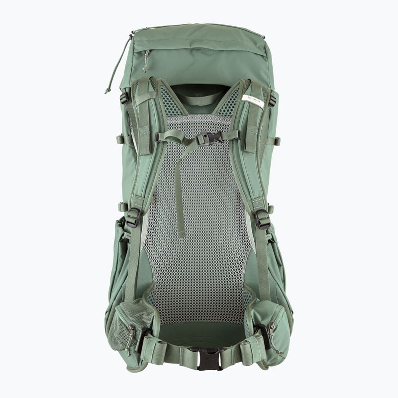 Túrahátizsák Fjällräven Abisko Friluft 35 l patina green 2