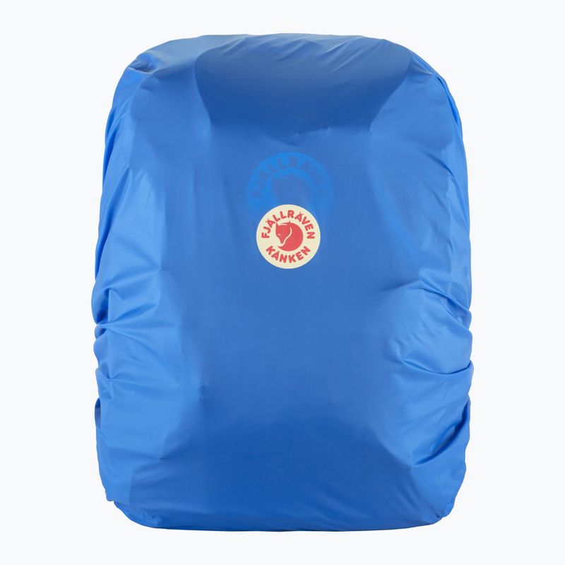 Pokrowiec na Hátizsák Fjällräven Kanken Rain Cover Plus un blue 2