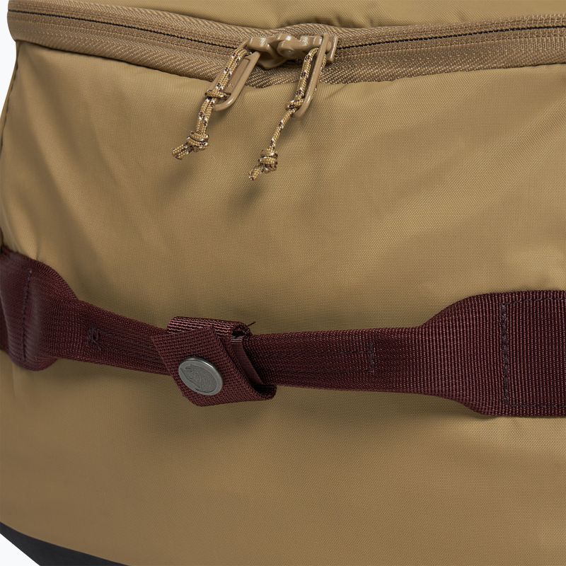Túratáska Fjällräven High Coast Duffel 36 l clay 4