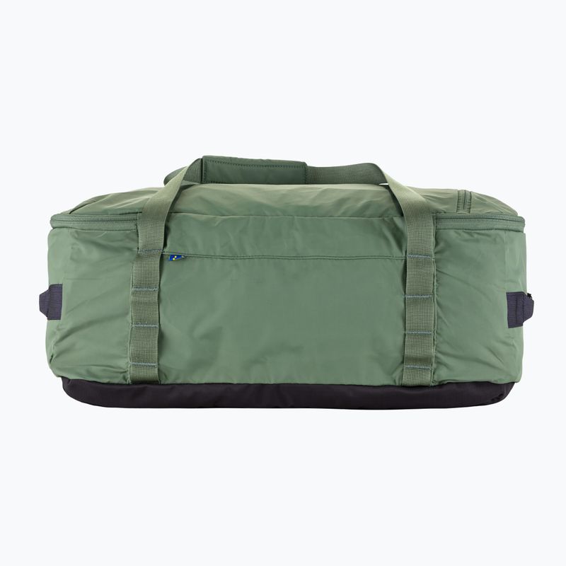 Utazótáska Fjällräven High Coast Duffel 36 l patina green 3