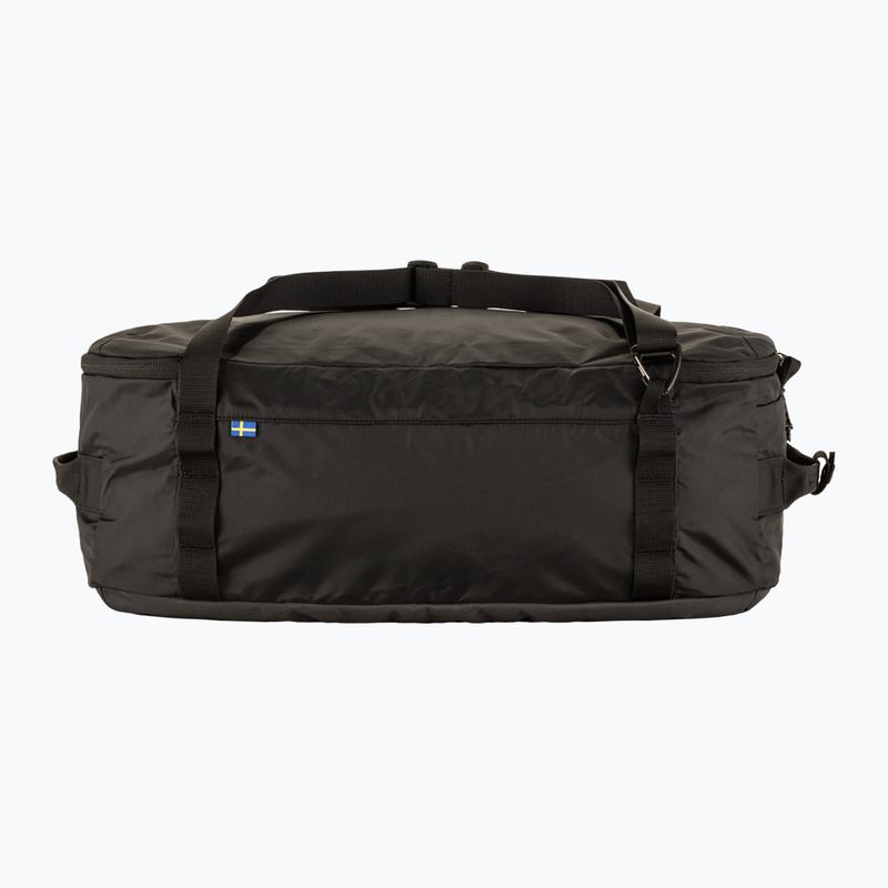 Túratáska Fjällräven High Coast Duffel 22 l black 3