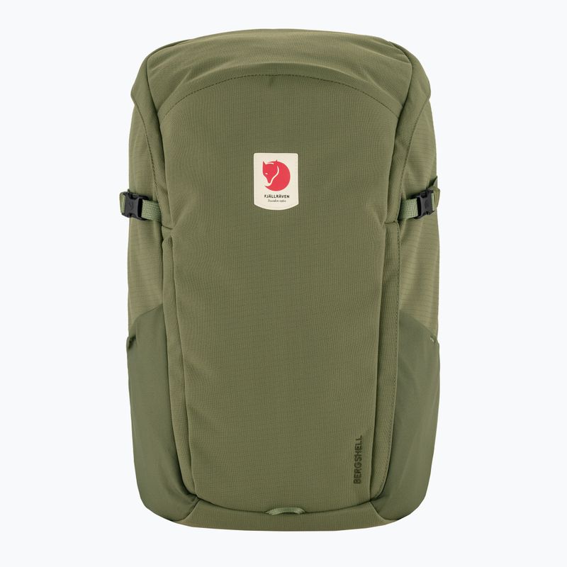 Túra hátizsák Fjällräven 23 l green