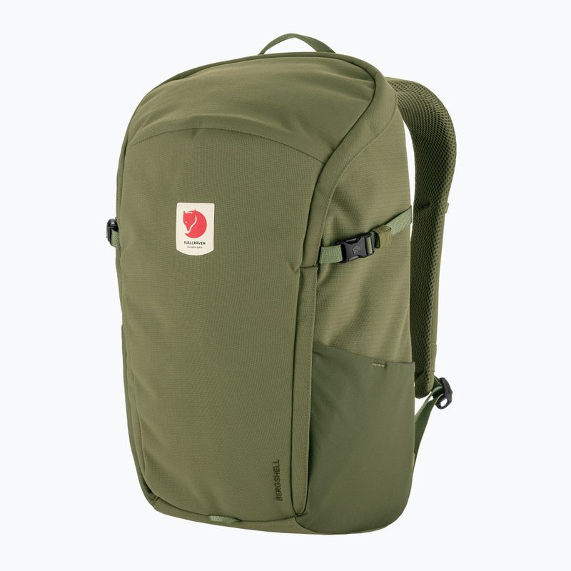 Túra hátizsák Fjällräven 23 l green 2