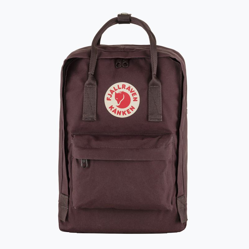 Fjällräven Kanken Laptop 15" 18 l szeder városi hátizsák