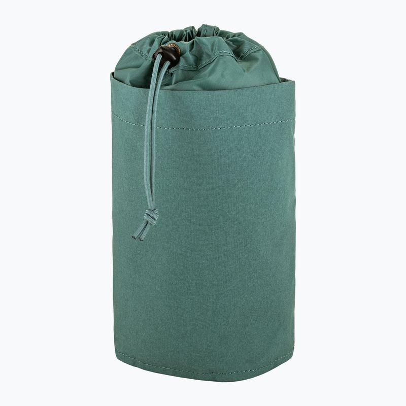 Fjällräven Kanken Bottle Pocket fagyzöld