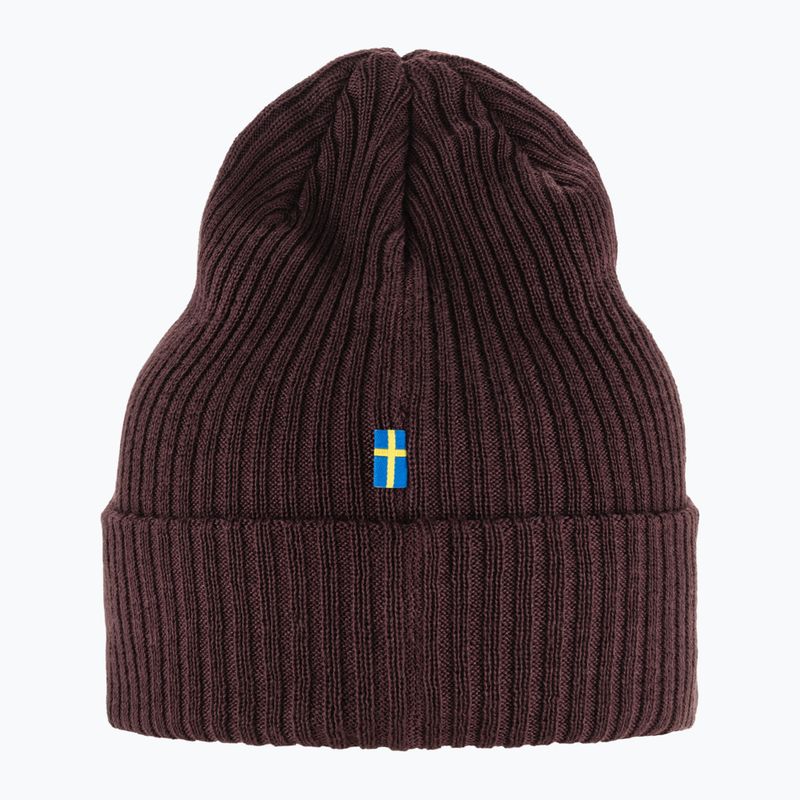 Téli sapka Fjällräven Rib Hat port 3