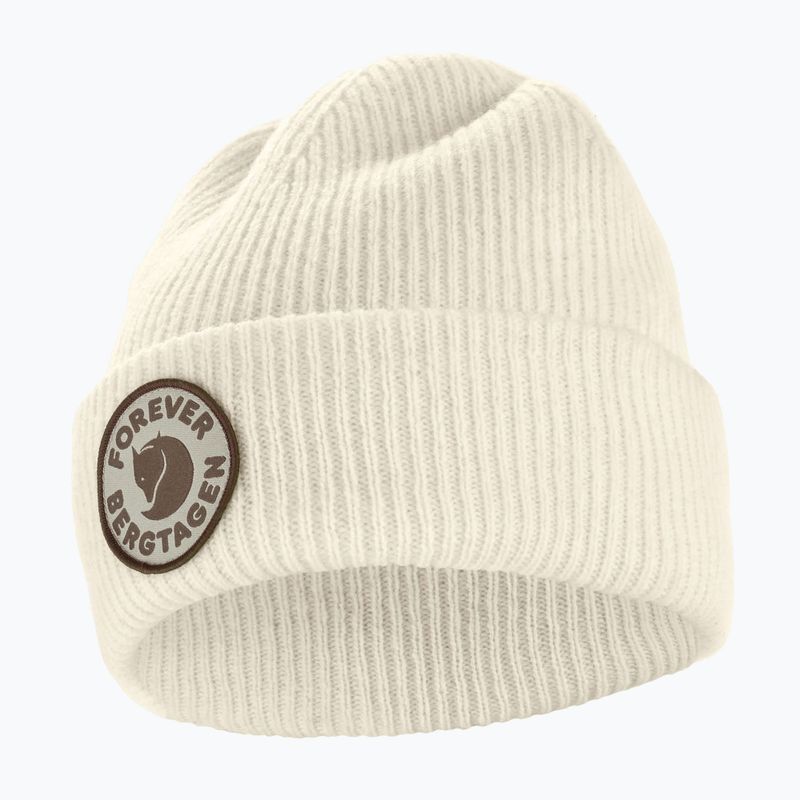 Téli sapka Fjällräven Bergtagen Forever Wool chalk white