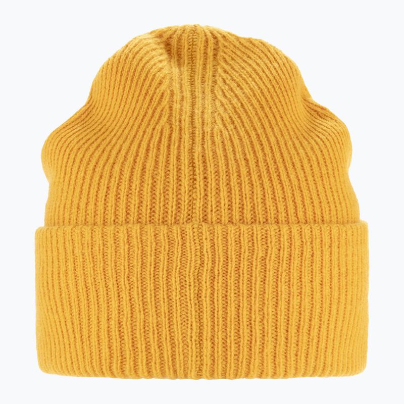 Téli sapka Fjällräven Bergtagen Forever Wool mustard yellow 2
