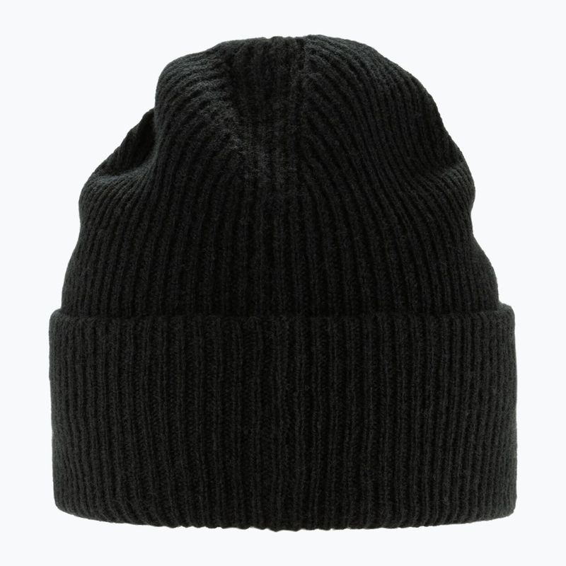 Téli sapka Fjällräven Bergtagen Forever Wool black 2