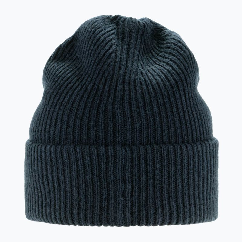 Téli sapka Fjällräven Bergtagen Forever Wool dark navy 2