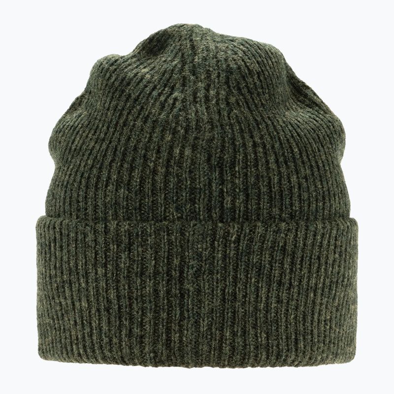 Téli sapka Fjällräven Bergtagen Forever Wool deep forest 2