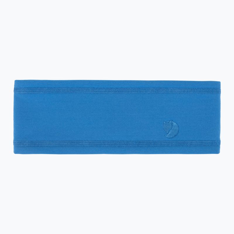 Fejpánt Fjällräven Expedition Fleece un blue 2