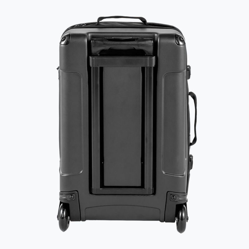 Fjällräven Färden Roller 35 l utazótáska szén fekete 3