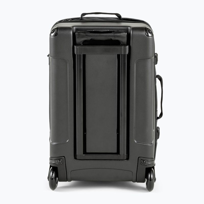 Fjällräven Färden Roller utazótáska 35 l zöld 2