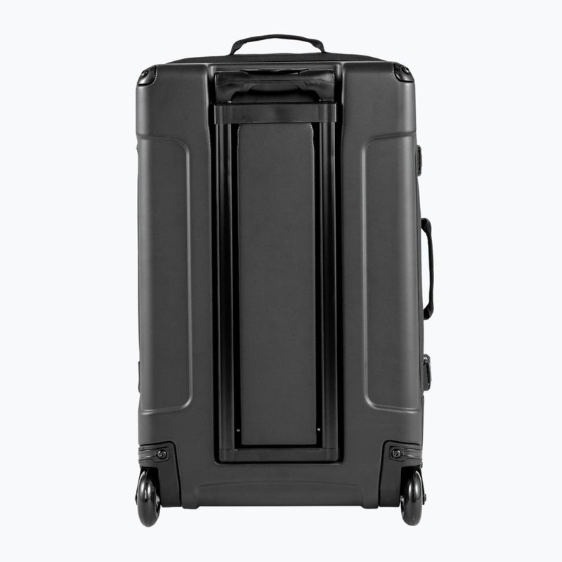 Fjällräven Färden Roller utazótáska 75 l szén fekete 3