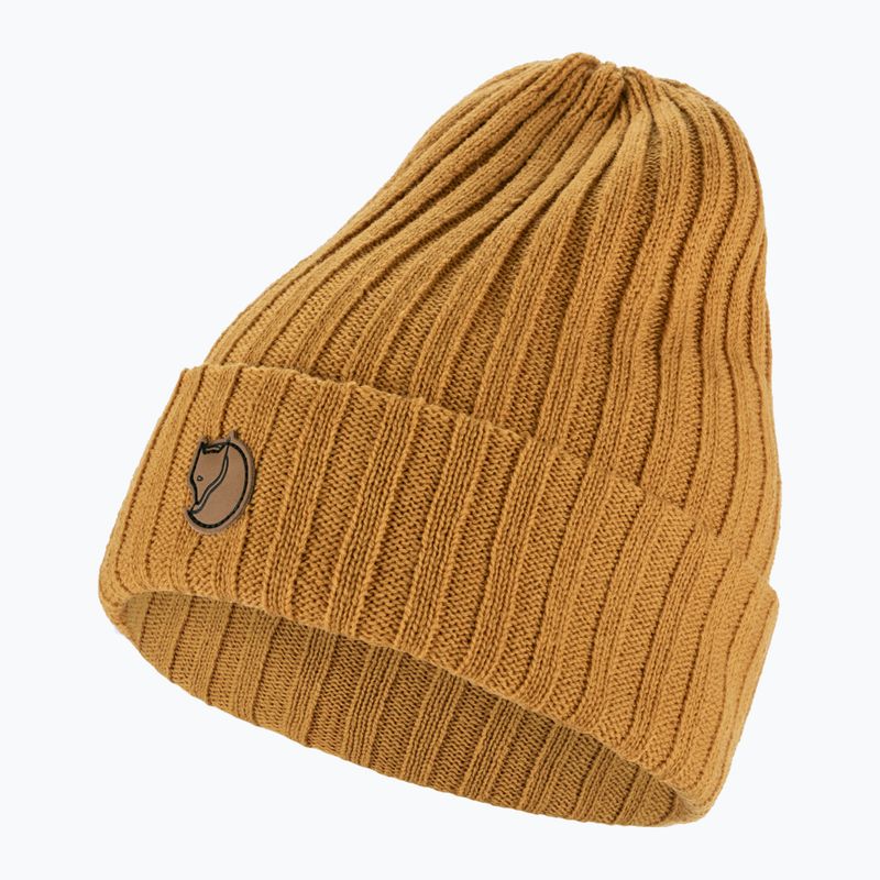 Téli sapka Fjällräven Byron Hat acorn 2