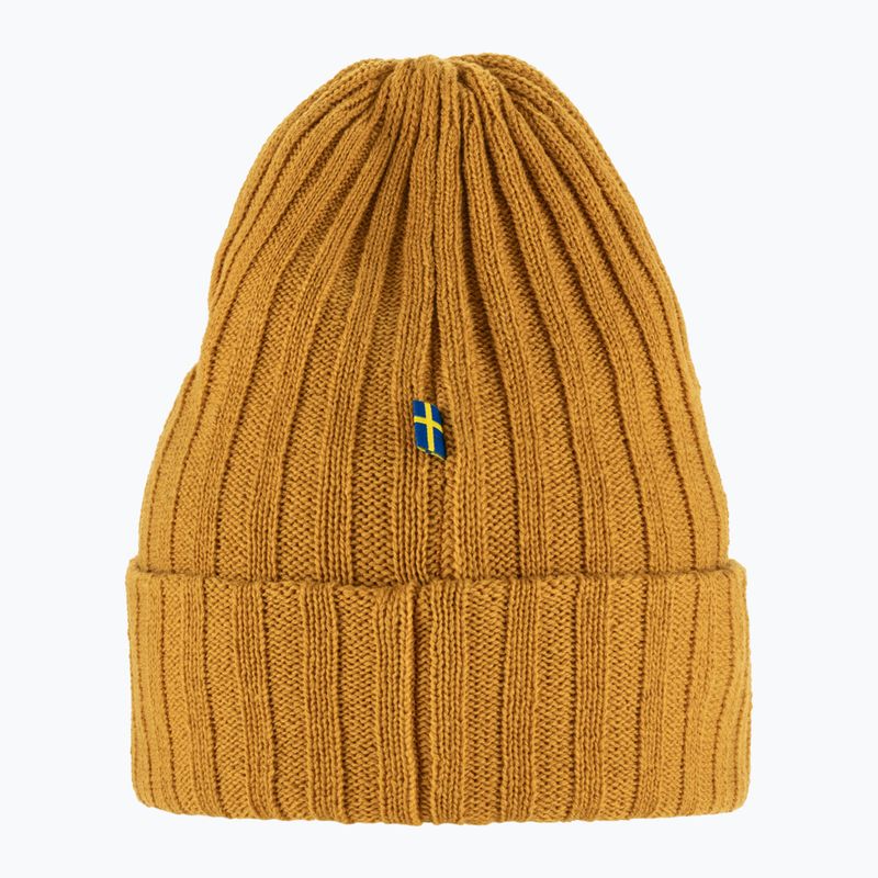 Téli sapka Fjällräven Byron Hat acorn 3