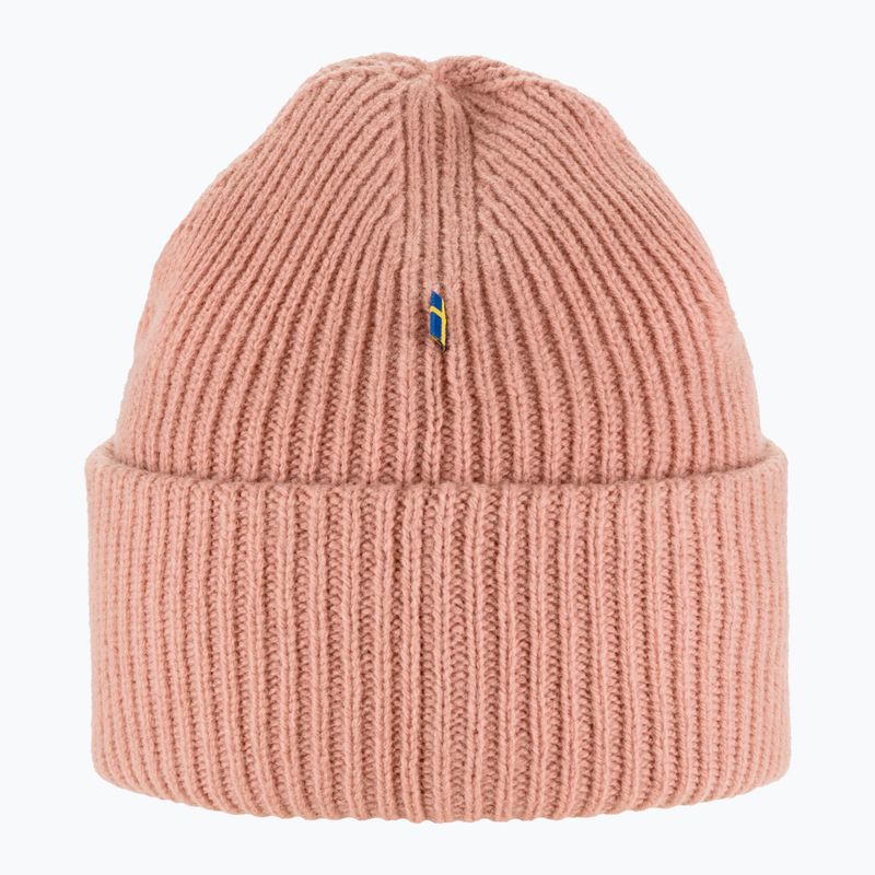 Téli sapka Fjällräven 1960 Logo Hat dusty rose