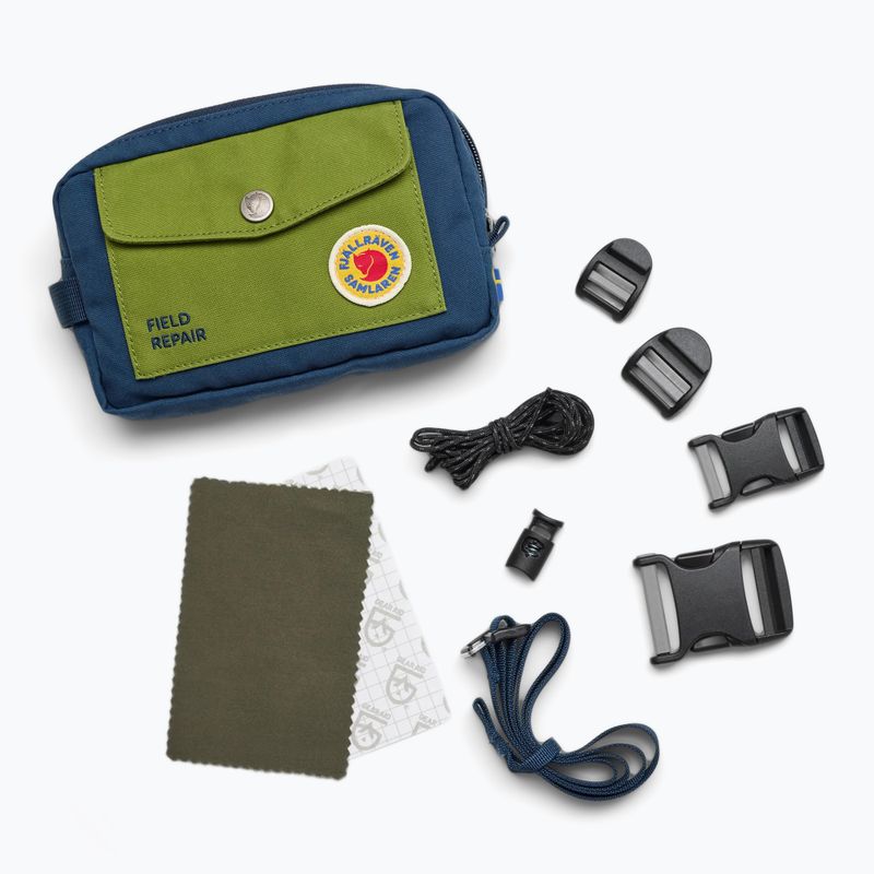 Övtáska Fjällräven Samlaren Field Repair assorted 4