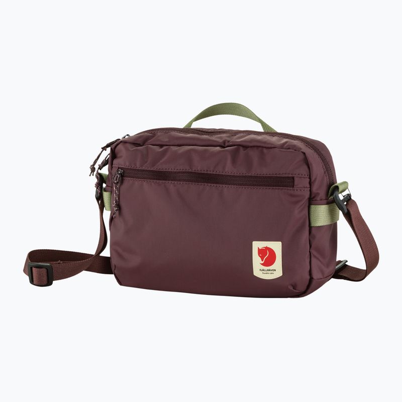 Fjällräven High Coast Crossbody 3 l szeder zacskó 2