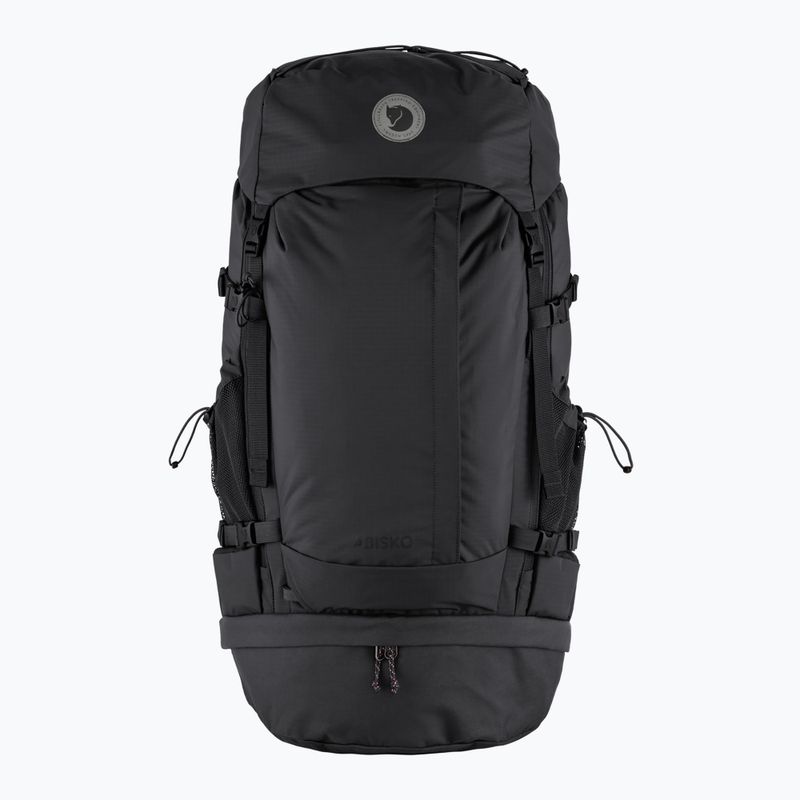 Fjällräven Abisko Trek hátizsák S/M 48 l fekete
