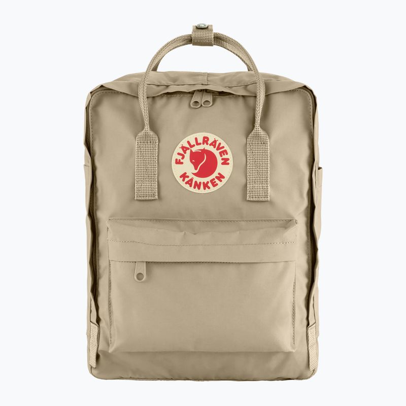 Fjällräven Kanken 16 l fossil city hátizsák