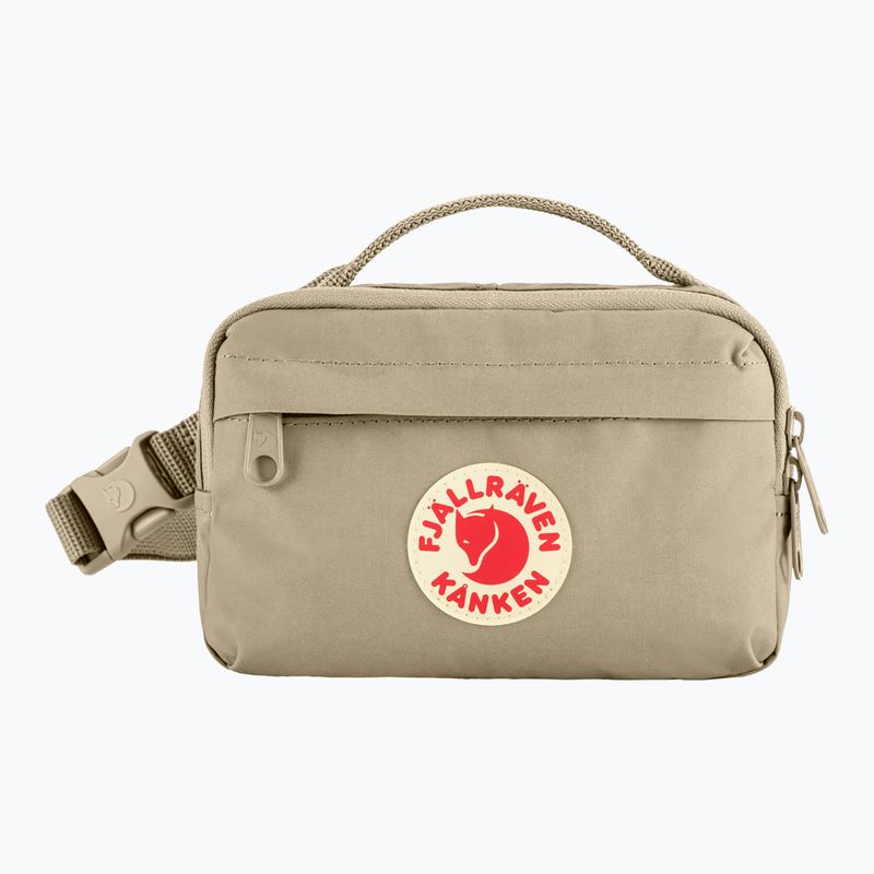 Fjällräven Kanken 2 l fossil vesetáska