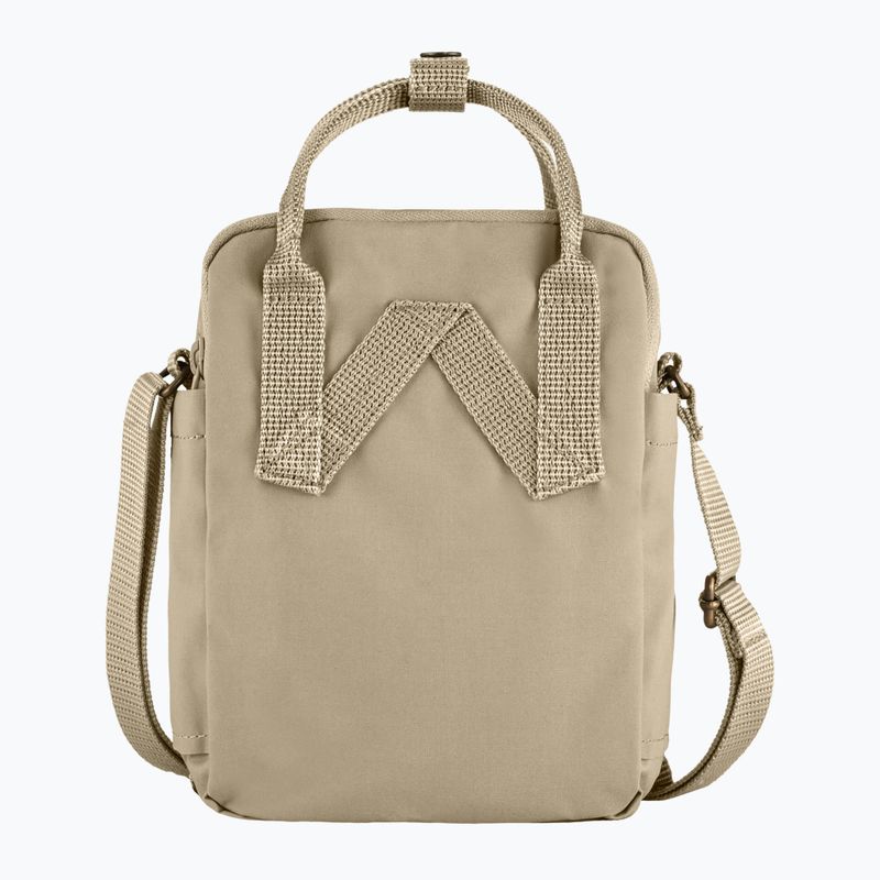 Tasak Fjällräven Kanken Sling 2,5 l fossil 3