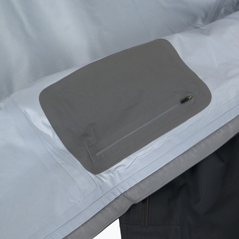 Férfi széldzseki Fjällräven Keb GTX black 7