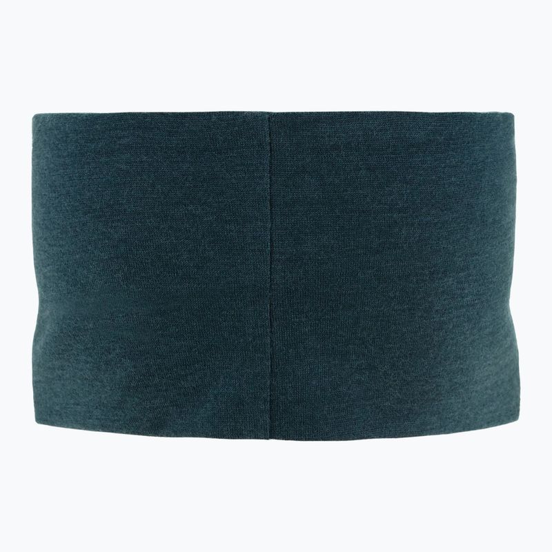 Fejpánt Fjällräven Bergtagen Merino mountain blue 2