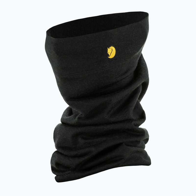 Balaklava Fjällräven Bergtagen Merino black