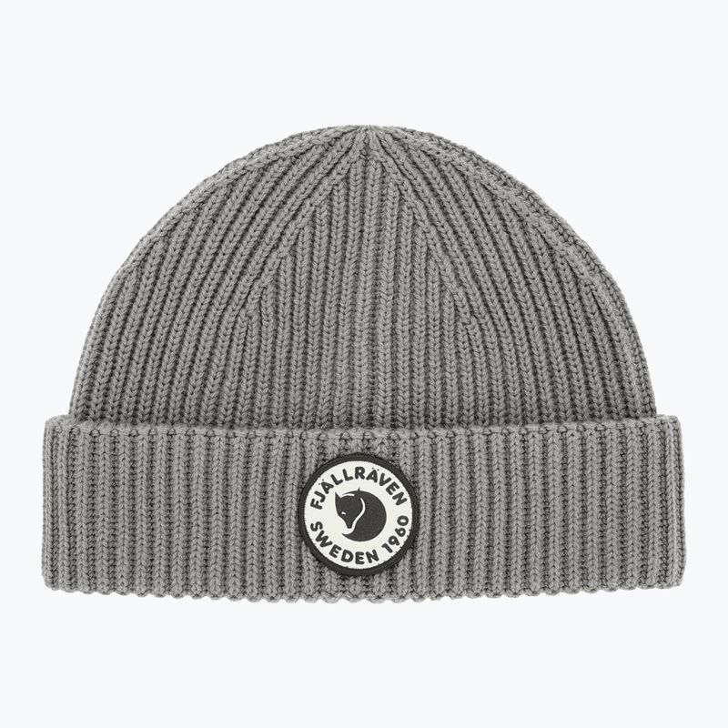 Téli sapka Fjällräven 1960 light grey 3