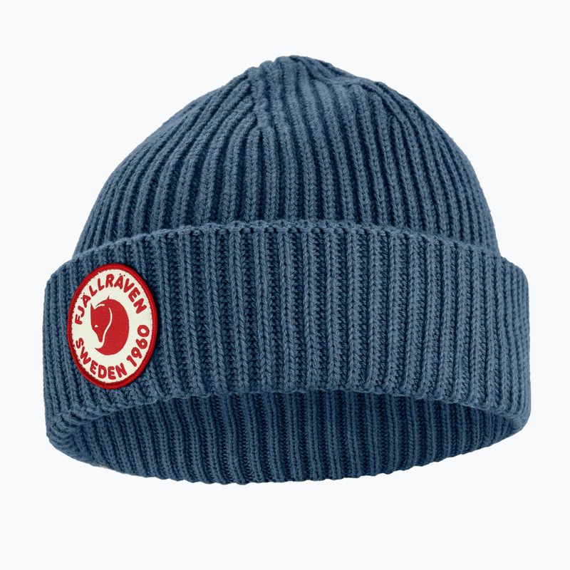 Téli sapka Fjällräven 1960 Lite indigo blue