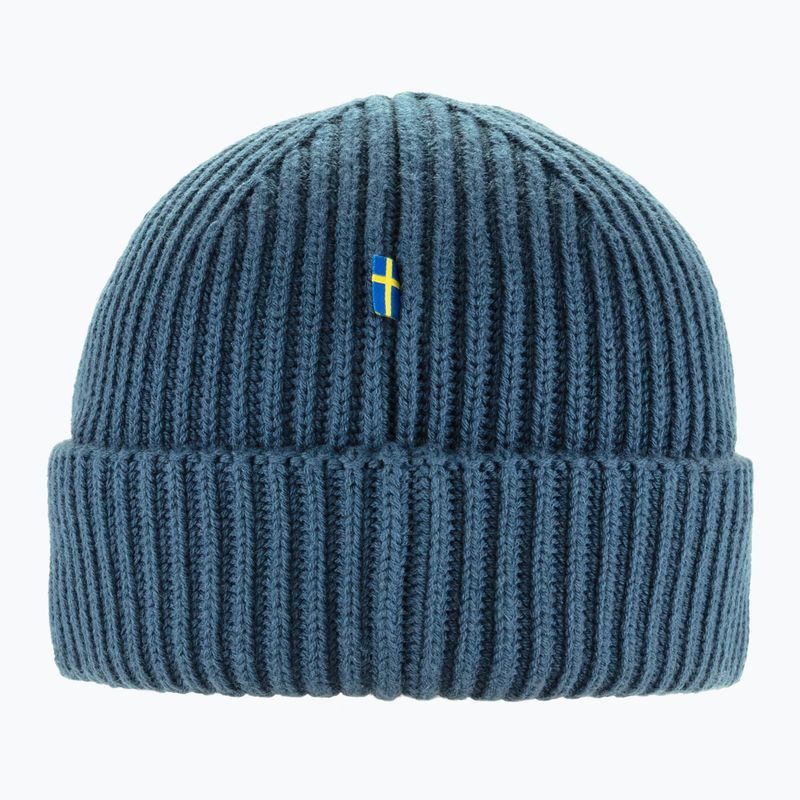 Téli sapka Fjällräven 1960 Lite indigo blue 2