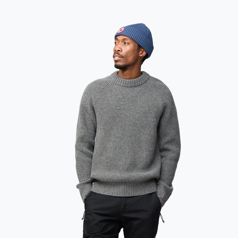 Téli sapka Fjällräven 1960 Lite indigo blue 4