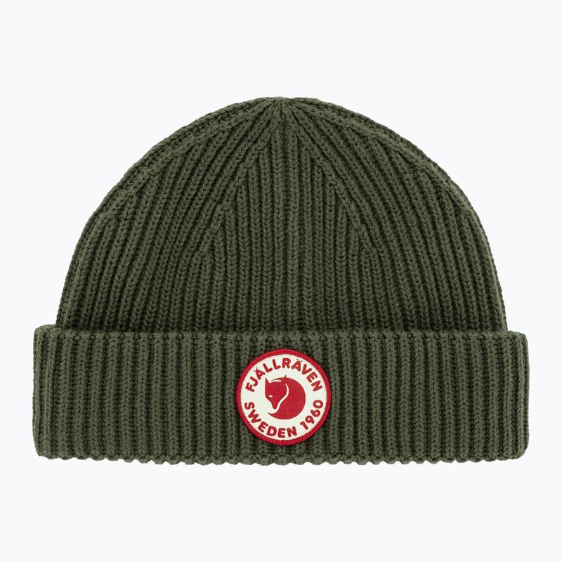 Téli sapka Fjällräven 1960 Lite deep forest 2